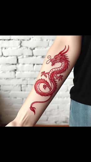 Tatuajes de dragones #ideasdetatuajes #tatuajesconsignificado #tatuajespersonalizados #samstattoos | Ideas de tatuajes | Facebook