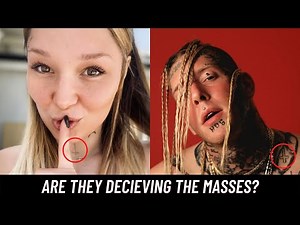 Truth In Plain Sight EP. 4: Tom MacDonald & Nova Rockafeller