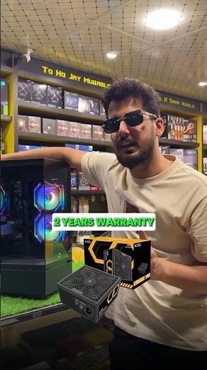 💻🔥 330K Full Gaming & Editing PC Setup – Ultimate Balanced Build!