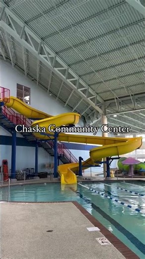 4 indoor pools to visit this winter Maple Grove Community Center Chaska Community Center Shakopee