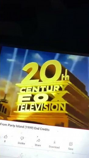 Deedle Dee Productions/Judgemental Films/3 Arts Entertainment/20th Century Fox Television (1999)