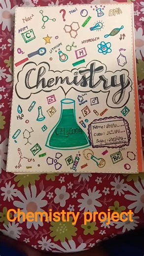chemistry project on to prepare soyabean milk and its comparison with milk class 12