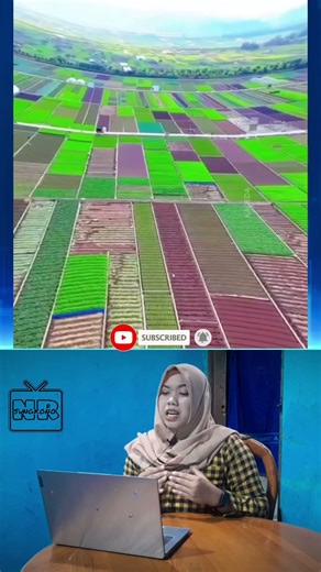 Drone & AI Agricultural Innovation Waters Thousands of Hectares in an Instant #shorts