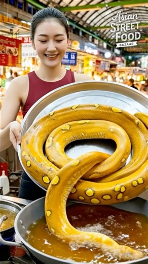 Street food markets across Asia are vibrant cultural spaces where tradition, trade, and taste come together. Each dish reflects local history, available ingredients, and cooking techniques passed down through generations. Exploring these food traditions helps us understand how communities adapt their diets to geography, climate, and cultural beliefs. ⚠️ AI-generated visuals. Created entertainment purposes only. #AsianFoodCulture #StreetMarketLife #CulinaryTraditions #FoodHeritage #CulturalLearni