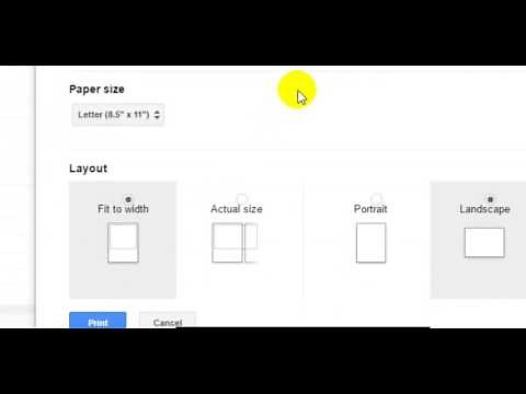 How to print all sheets in Google Spreadsheet