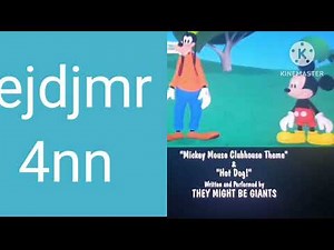 the book of pooh mickey mouse clubhouse bcY credits remix