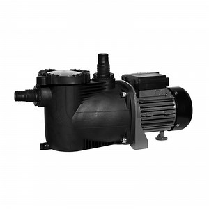 [Hot Item] Starmatrix Ipx5 Waterproof Level 220V 10m3/H Qmax Filter Endless DC Motor Pool Pump