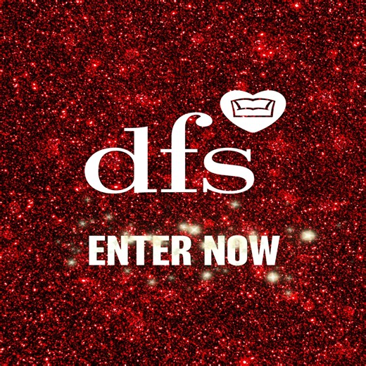 On the 18th day of DFS-mas, the Magic Sofa has something extra special for you... a @TedBakerUK Bath and Body Set! ✨ Because who doesn't love a little pampering this time of year? Think luxurious fragrances and indulgent moments of self-care. 🛁💖 To enter: ✨ Solve the rhyme ✨ Tag your bestie who deserves a treat ✨ Hit the link below! Don't miss tomorrow’s surprise — more festive magic awaits! 🎁 https://www.dfs.co.uk/inspiration/christmas-advent-calendar | DFS