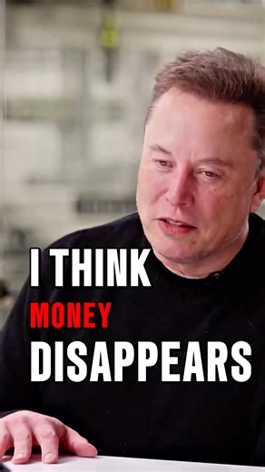 The Real Currency of the Future