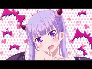 NEWGAME! サキュバス青葉! (Succubus Aoba!)