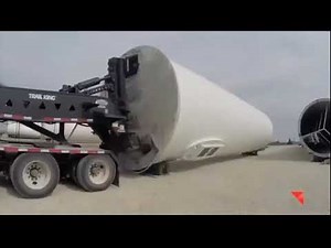 1α. Εισαγωγή-Βίντεο κατασκευής μίας ανεμογεννήτριας