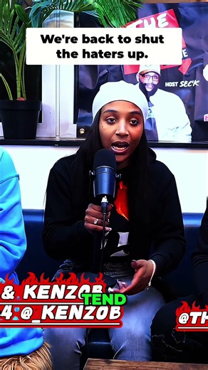 💥 Haters Didn't Stop Us! Murda B Speaks on Real Life & Success! 😤