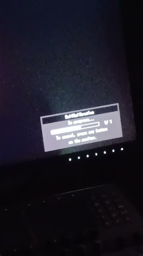 eizo colour grading monitor calibration process #like#share#subscribe #viral