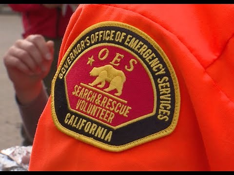 Search and Rescue Missions: What Does it Take?