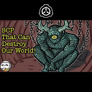 12K views · 218 reactions | SCP 2317 is a wooden door and frame...