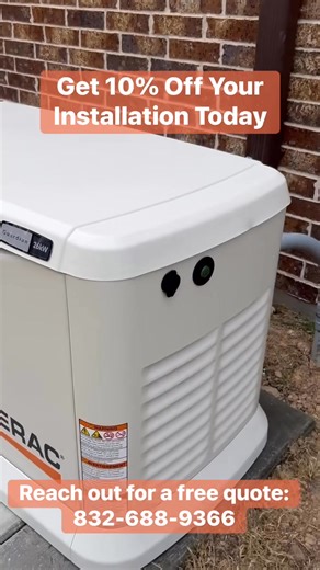 #generatorservices #GeneratorMaintenance #generator #cumminspower #generatorinstallation #Generac | E-Power GROUP
