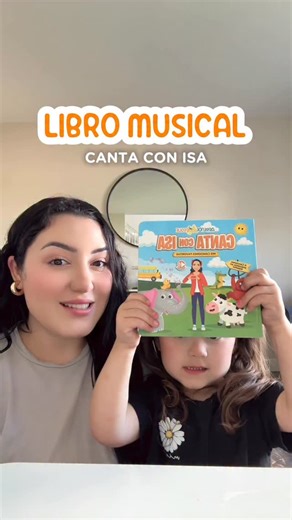 AprendePeque | Seis de nuestras canciones favoritas, al ritmo de Aprende Peque, para seguir aprendiendo en casa junto a Isa 🧡🎶 | Instagram