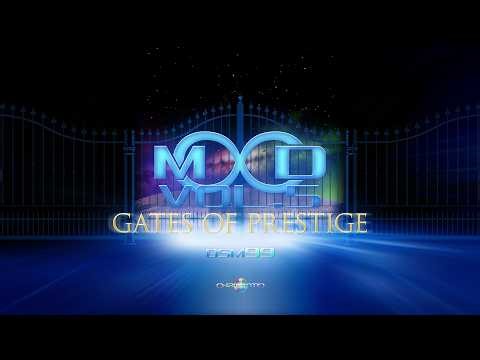 Operating System Mockups #99: Multiplex Doctrina Vol.5: Gates of Prestige | ChromaticAeternus