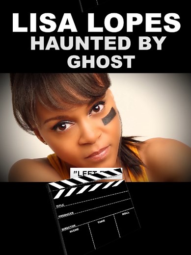 The Tragic Story of Lisa 'Left Eye' Lopes | TLC Singer's Untimely Demise