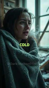 The Halifax Explosion (1917) #HalifaxExplosion #Canada #Halifax #WWI #DarkHistory #CanadianHistory