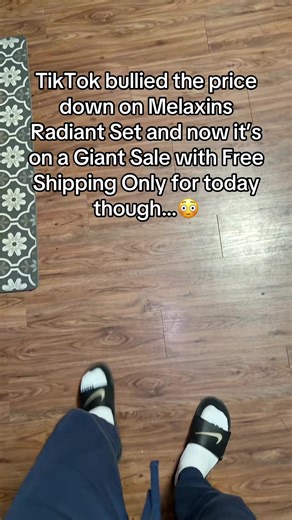 Nice set #tiktokshopnewyearnewme #tiktokshopcreatorpicks