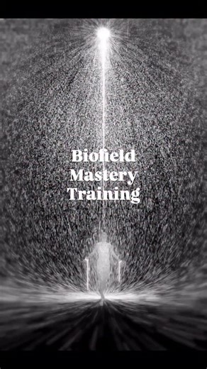 As above so below As within so without The field around you is a mirror of the fields within you.. You heard of energy healing? Thats the biofield Grounding & the nervous system? Emotional regulation? Breath work? ALL OF IT is working with the field of magnetism that that surrounds your body, storing your memories, experiences, thoughts and ancestral lineage…while being powered by electricity. This electromagnetic force is your biofield and you Biofield is quantum entangled with all that is beyo