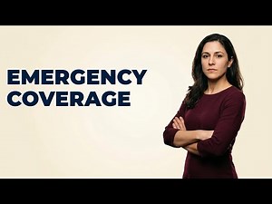 How Does Insurance Work For Medical Emergencies?