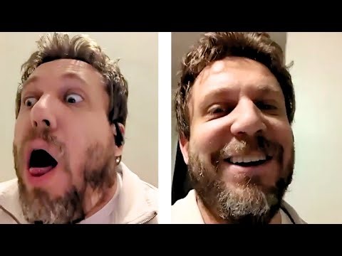 Delivered of a spirit of lust causing neck pain. A snake wrapped around his neck & spine.