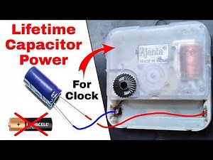 Top 3 No Battery Circuit