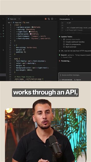 Claude's Hidden Browser Trick Nobody's Using