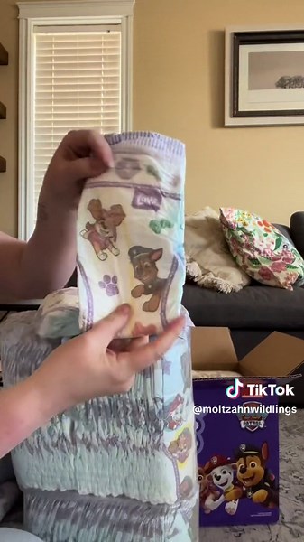 An exciting new launch for all of my fellow parents with kids who love PAW Patrol: new PAW Patrol @Luvs Diapers are now available at Real Canadian Superstores in Western Canada. These diapers are the best bang for buck! Affordable diapers with 12 hour leak protection meaning less diaper changes for parents. Yay! Don’t forget to go check out your local Real Canadian Superstore in Western Canada to snag some of these exciting new diapers for your little one! Try now or have your money back guarant