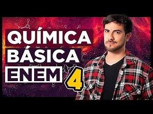 ⚗️ SOLUBILIDADE, MOL/L, CONCENTRAÇÃO E SEPARAÇÃO DE MISTURAS: Química Mestres do ENEM