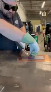 Nothing mild about saving loads of time on your mild steel work. ⏱️ Work smarter. Work faster. Work better with Everlast Laser Welders. | EverlastWeldersUSA