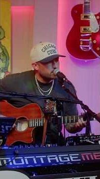 Country Star Michael Ray Serenades Audrina Patridge (The Hills) #SummerOnShorts