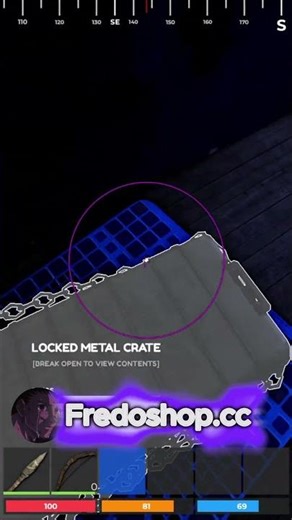 BUY AT Fredoshop.cc | NOCLIPPING USING VANITY SCRIPT #fallensurvival #rust #roblox #cheat #fallen