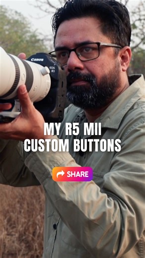 1.8K views · 21 reactions | In wildlife photography, every second...