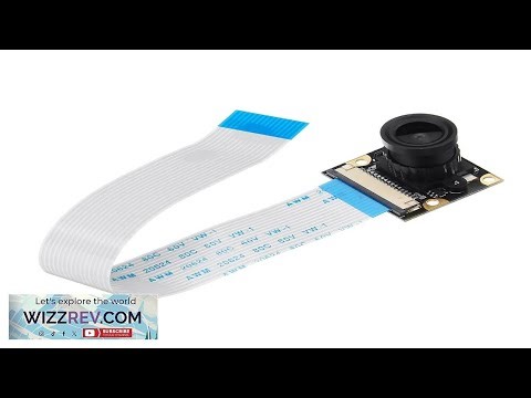 Camera Module For Raspberry Pi 4 Model B 3 Model B