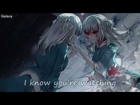 「Nightcore」→ My Demons - (Lyrics)