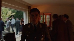 سریال آلمان 83 فصل اول قسمت 1 با دوبله فارسی Deutschland 83
