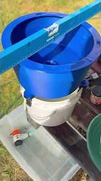 Blue Bowl Vortex Pro #1