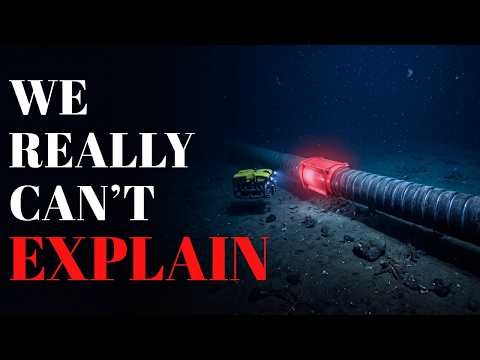 Nothing About the Internet’s Backbone Is Normal... Here’s Why
