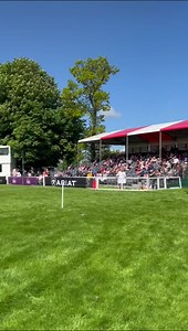 20K views · 626 reactions | Padraig McCarthy ( IRE) and Fallulah clear XC  Horse Sport Ireland | Irish Eventing Times | Facebook