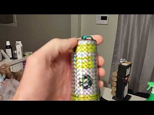 Resurrection Shells from Pyro Demon Fireworks