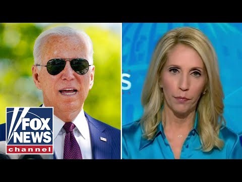 CNN host sounds alarm on Biden's sinking popularity: 'This is not good'