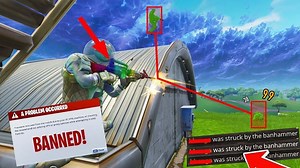 Top 5 Fortnite clickbait concepts that ended up actually being added to the game