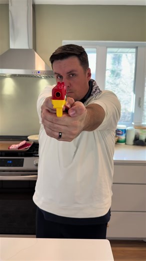 How awesome is this Block 17?