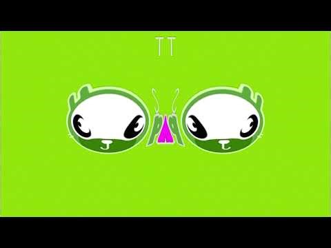 Studio Pango Logo Effects (Cinar Csupo Effects)