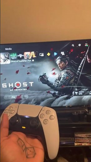 How to force quit games on PS5