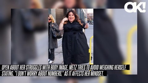 Chrissy Metz Busts Myths Surrounding Her 100-Lb Weight Loss: 'Don't Believe Everything You Read'