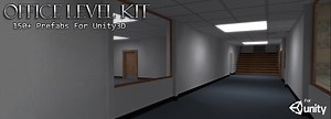[Released] Office Level Kit